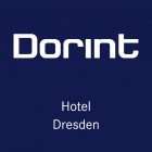 Dorint Hotel Dresden логотип отеляhotel logo