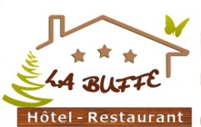 Logo de l'établissement Hôtel de la Buffehotel logo