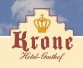Hotel-Gasthof Krone hotel logohotel logo