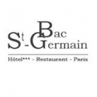Logo de l'établissement Hôtel Bac Saint Germainhotel logo