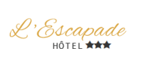 Hotel Escapade hotel logohotel logo