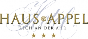 Hotel Haus Appel Hotel Logohotel logo