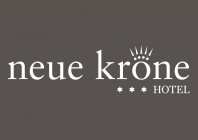 Hotel Neue Krone Hotel Logohotel logo