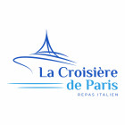 Logo de l'établissement Croisière de Paris: le diner italienhotel logo