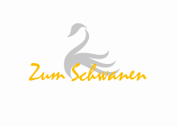 Hotel Restaurant "Zum Schwanen" hotel logohotel logo