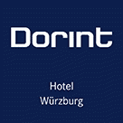 hotellogo Dorint Hotel Würzburghotel logo