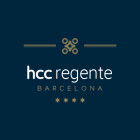 HCC REGENTE hotel logohotel logo