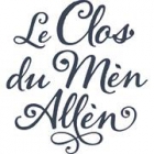 Logo de l'établissement Le Clos du MènAllèn - Chambres d'hôtes de Charmehotel logo
