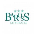 Baross City Hotel hotel logohotel logo