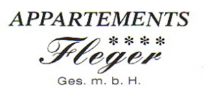 Fleger Appartements**** Hotel Logohotel logo