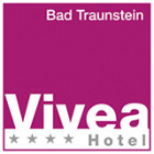 Vivea Hotel Bad Traunstein Hotel Logohotel logo