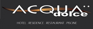 Logo de l'établissement Acqua Dolcehotel logo