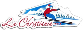 Logo de l'établissement Hotel Le Christianiahotel logo