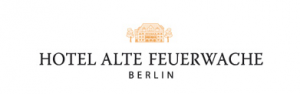 Hotel Alte Feuerwache Hotel Logohotel logo