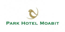 Park Hotel Moabit hotel logohotel logo