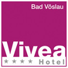 Vivea Hotel Bad Vöslau hotel logohotel logo