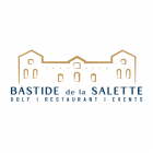 Logo de l'établissement Golf Bastide de la Salettehotel logo