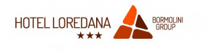 Hotel Loredana hotel logohotel logo