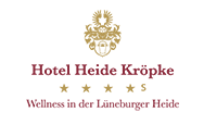 Hotel Heide Kröpke Hotel Logohotel logo