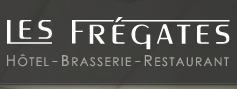 Les Fregates hotel logohotel logo