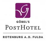 Posthotel Rotenburg Hotel Logohotel logo