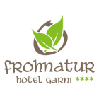Hotel Frohnatur Hotel Logohotel logo
