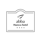 ABBA HUESCA HOTEL hotel logohotel logo