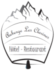 Auberge des Clarines hotel logohotel logo