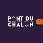 Logo de l'établissement PONT DU CHALON Hôtel *** Restauranthotel logo