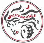 Weihermühle Gästehaus - Friesenhof Hotel Logohotel logo