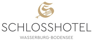 SchlossHotel Wasserburg hotel logohotel logo