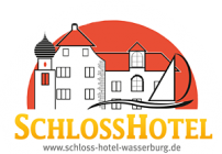 SchlossHotel Wasserburg Hotel Logohotel logo