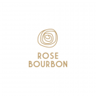 Hotel Rose Bourbon hotel logohotel logo