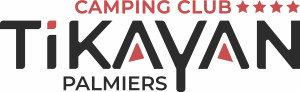 Logo de l'établissement TIKAYAN Camping Les Palmiershotel logo