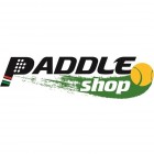 PADDLE shop logohotel logo