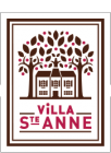 Villa Sainte Anne hotel logohotel logo