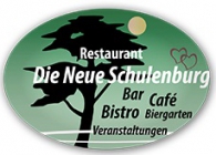 Die Neue Schulenburg Hotel Logohotel logo