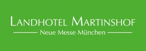Classik Hotel Martinshof Hotel Logohotel logo