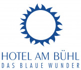 Hotel Am Bühl - Das Blaue Wunder Hotel Logohotel logo