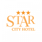 Star City Hotel hotel logohotel logo