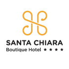 logo hotel Santa Chiara Boutique Hotelhotel logo
