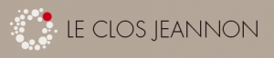 Le Clos Jeannon hotel logohotel logo