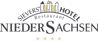 Ringhotel Niedersachsen Hotel Logohotel logo