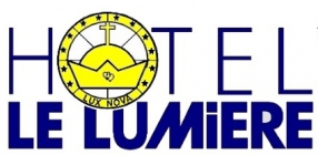 Logo de l'établissement Hôtel Le Lumierehotel logo