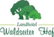 Waldseiter Hof лого на хотелотhotel logo