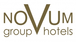 Novum Hotel Kronprinz Berlin Hotel Logohotel logo