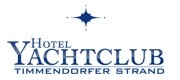 Hotel Yachtclub Hotel Logohotel logo