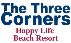 Logo de l'établissement The Three Corners Happy Life Beach Resort****hotel logo