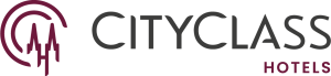 CityClass Hotels logotipo del hotelhotel logo