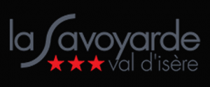 hotellogo La Savoyardehotel logo